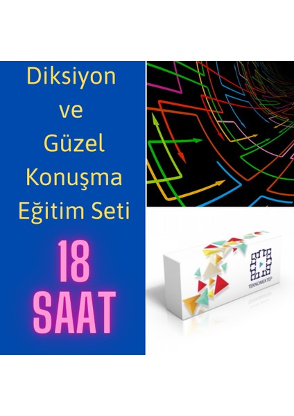 AÖF İşletme 1. Sınıf Bahar Dönemi Tüm Dersler USB Eğitim Seti