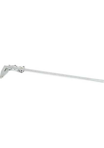 Mekanik Kumpas Tek Çene 500X0.05 mm