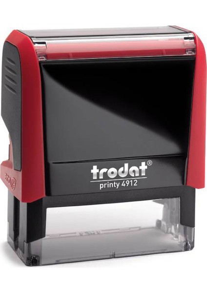 4912 Kişiye Özel Firma – Şirket Kaşesi