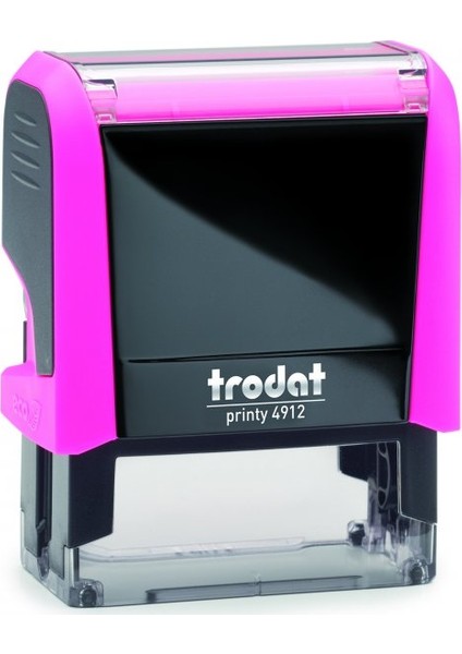 4912 Kişiye Özel Firma – Şirket Kaşesi