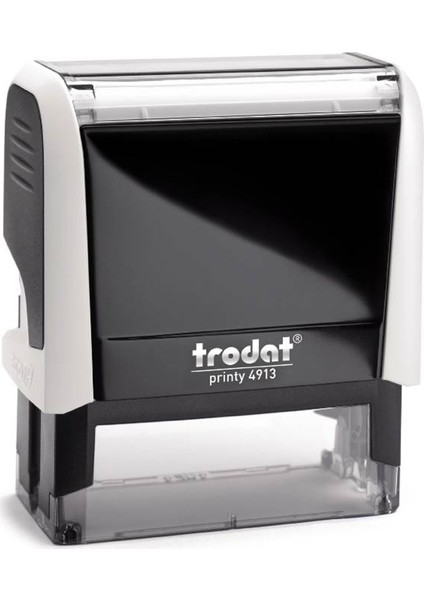 4913 Kişiye Özel Firma – Şirket Kaşeleri