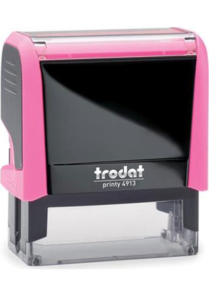 4913 Kişiye Özel Firma – Şirket Kaşeleri