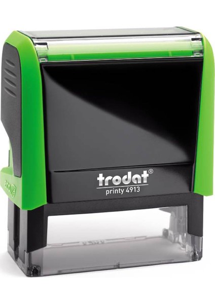 4913 Kişiye Özel Firma – Şirket Kaşeleri