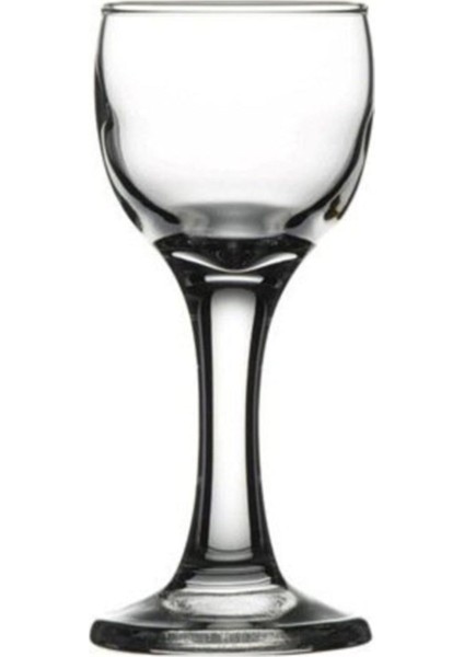 44134 Bistro Likör Bardağı - 60 cc - 12 Adet