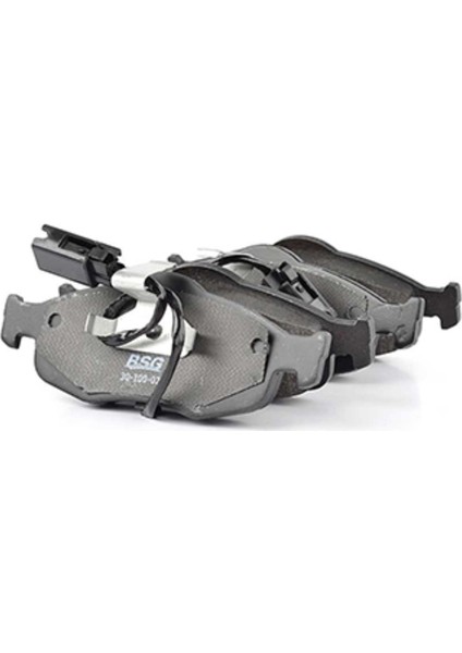 Ford Mondeo Ön Fren Balatası 1996 ve Üstü Yıllar