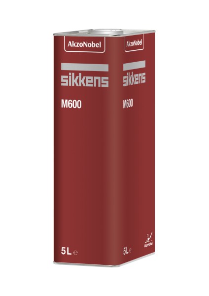 Sikkens M600 Genel Amaçlı Yüzey Temizleme Tineri 5 Lt