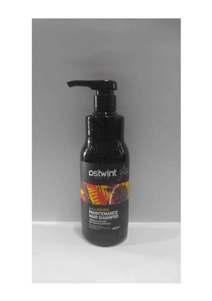 Ostwınt Proteinli Şampuan 600 ml