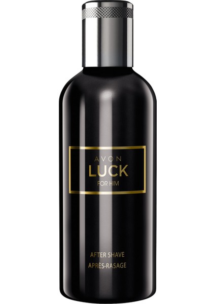 Luck Kolonya 100 ml