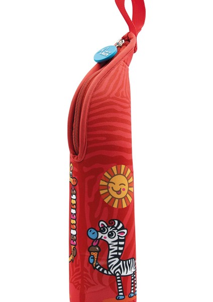St.steel Thermo Bottle 0,50L.-NEOCOVER Chupı