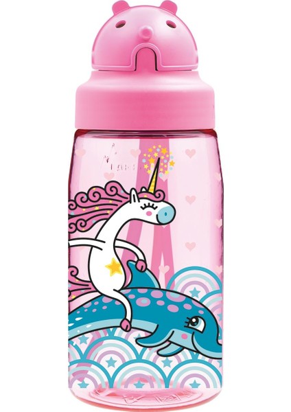 Trıtan Bottle 0,45 L. Obycap-Jumpıng