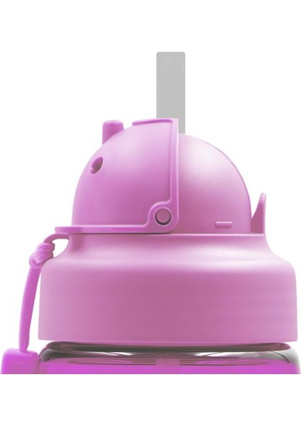 Trıtan Bottle 0,45 L. Obycap-Jumpıng