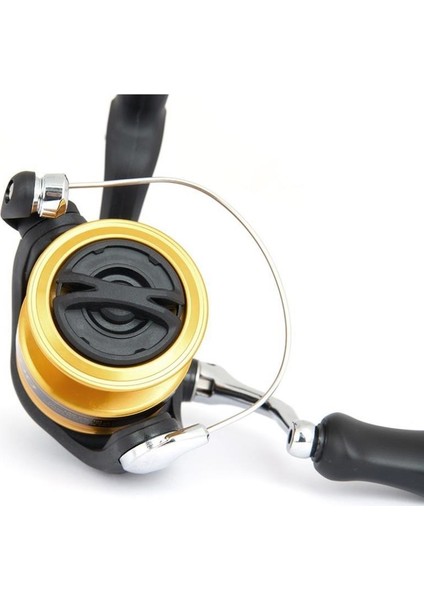 Fx 1000 Fc Spin - Lrf Olta Makinesi