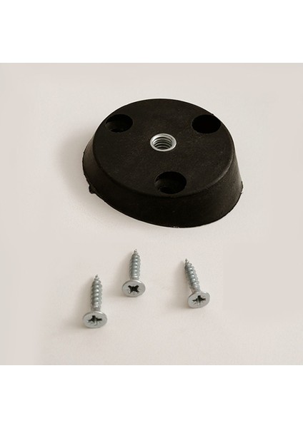 Plastik Açılı Zigon Sehpa Orta Sehpa Ayak Bağlantı Aparatı Dereceli 4 Adet