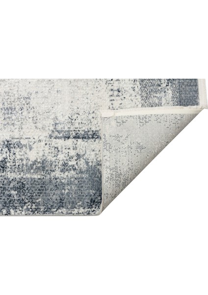Lagos LGS06 Cream & Grey Xw Toz Vermez Makine Dokuması Halı indirimleri