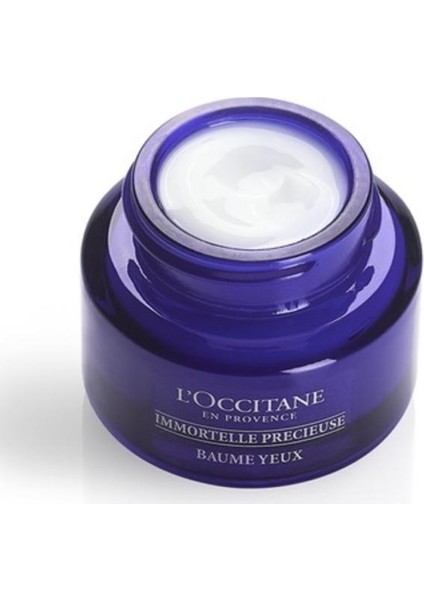 L'occıtane Immortelle Precious Eye Balm 15 ml modelleri