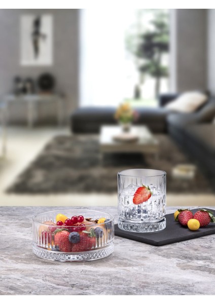 Elysia 2' Li Çerezlik ve Elysia 4' LÜ530042, 520004
