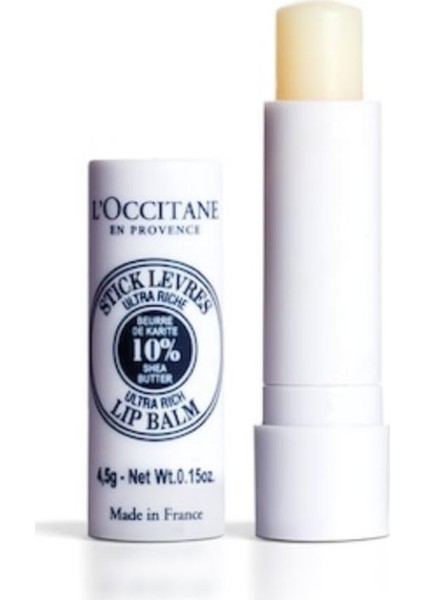 L'occıtane Shea Dudak Kremi