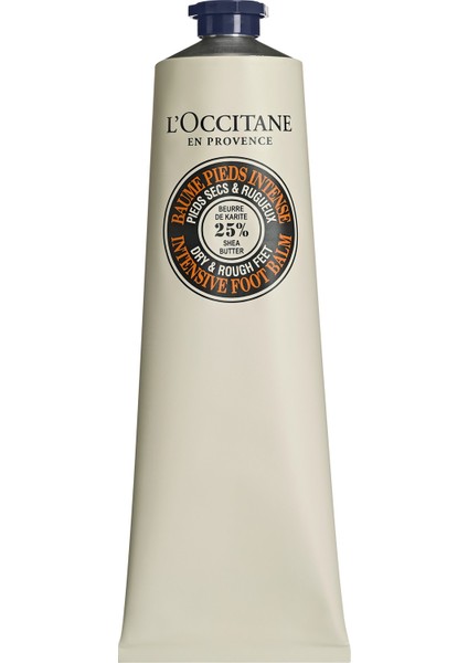 L'occıtane Shea Intensive Ayak Kremi 150 ml
