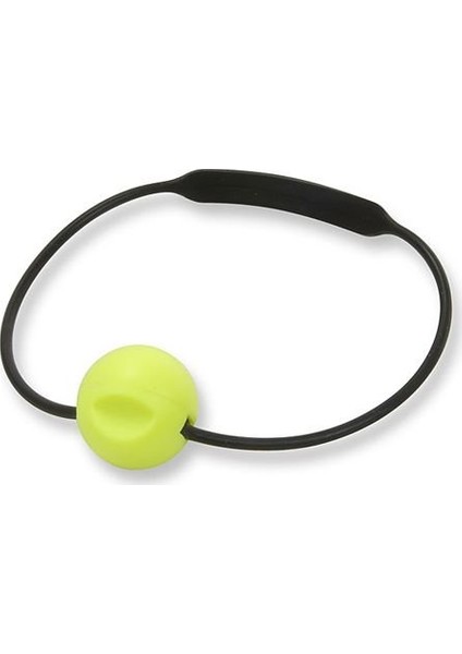 Tank Banger Silikon Halka Geniş