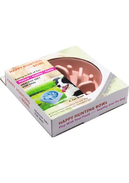 Yavaş Yeme Mama Kabı modelleri