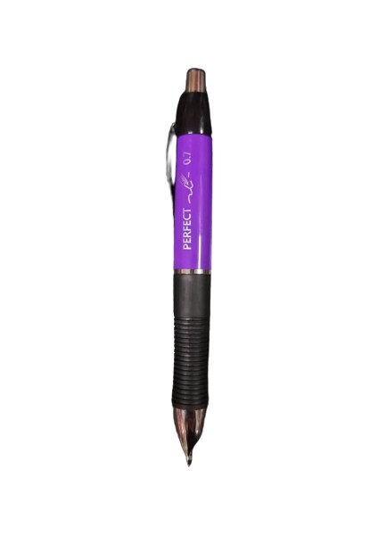 0.7 Uçlu Tombul Kalem Mechanical Pencil