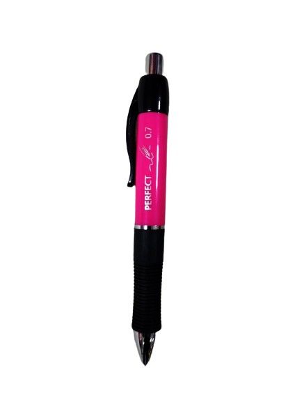 0.7 Uçlu Tombul Kalem Mechanical Pencil