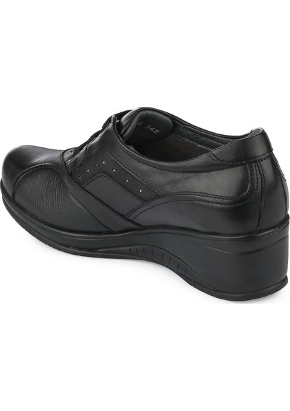 57-602 Deri Kadın Ayakkabı fiyatları