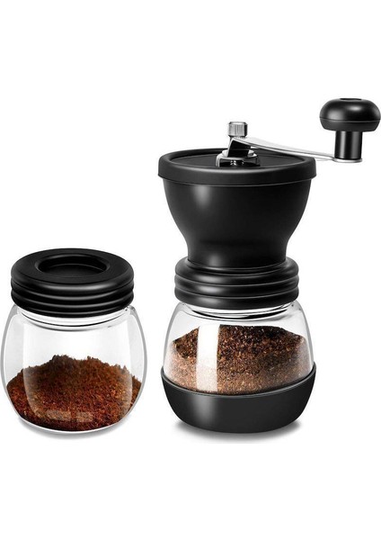 Black Goat Dripper Full Starter Set - Full Drip Başlangıç Seti - 2