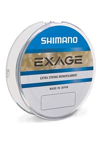 Exage Misina 150M 0,165 mm