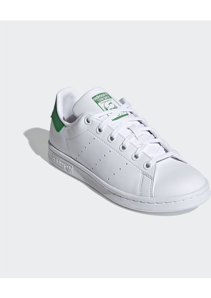 Stan Smith Kadın/Çocuk Spor Ayakkabı FX7519 indirimleri
