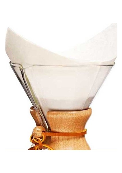 Chemex Uyumlu Filtre Kağıdı fiyatları