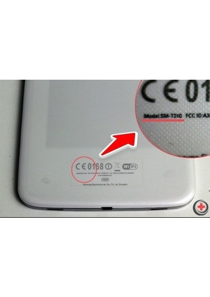 Samsung Galaxy Tab S6 Lite (P610) Kılıf Dönebilen Standlı Kapaklı Kılıf + Cam Ekran Koruyucu Siyah