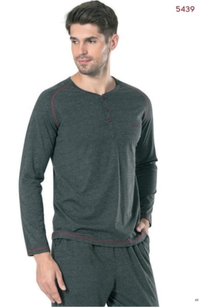Erkek Pijama 5439