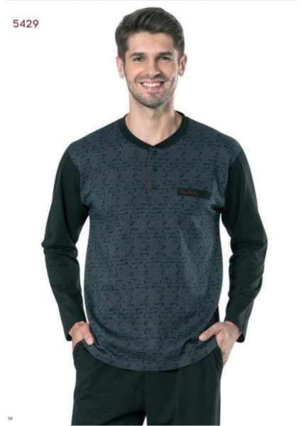 Erkek Pijama 5429