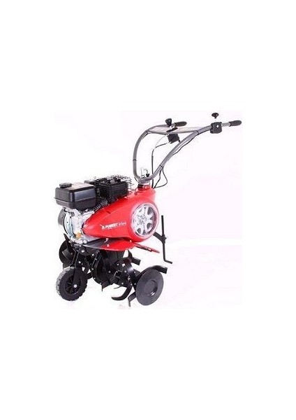 Vario R210 55P C3 Benzinli Çapa Makinası 6.5 Hp