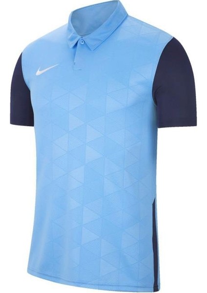 Jersey Trophy Iv BV6725-412 Erkek Polo Yaka Tişört