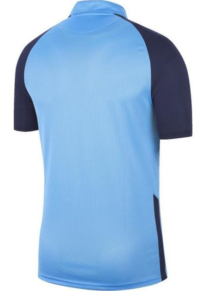 Jersey Trophy Iv BV6725-412 Erkek Polo Yaka Tişört