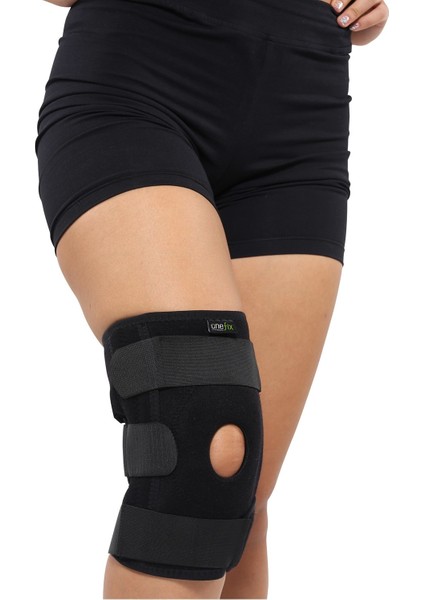 Patella Destekli Dizlik Standart - Onefix - ONE-ST5015