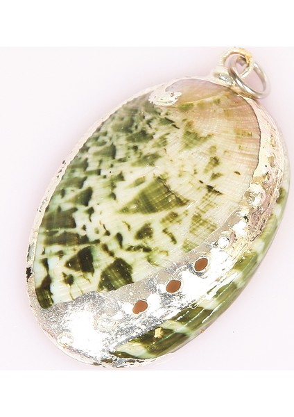 Kolye Ucu - Abalone