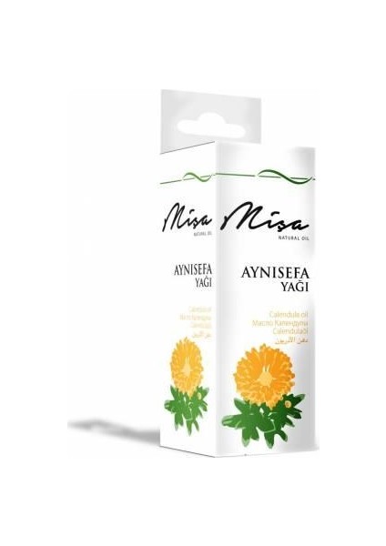 Aynısefa Yağı 20 ml