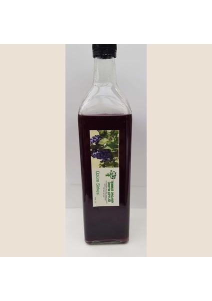 Üzüm Sirkesi250 ml
