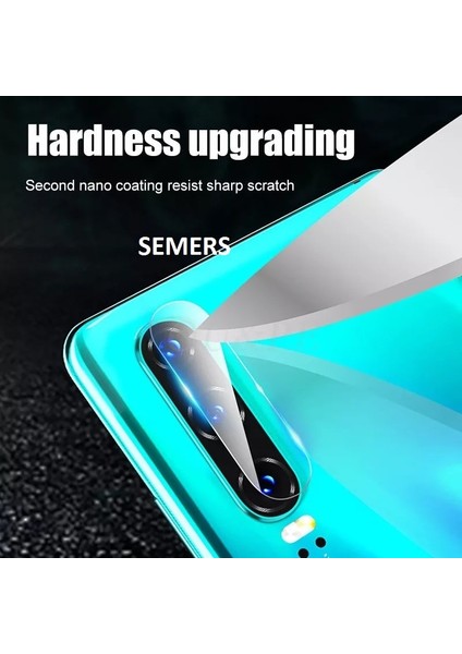 Oneplus 8t Nano Kamera Koruyucu 2 Adet