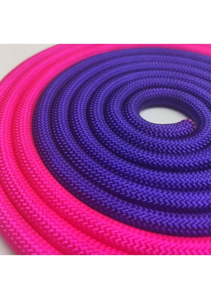 Sports Pro Series Çift Renkli Cimnastik Ipi fiyatları