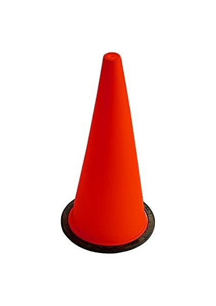 42 cm Antrenman Huni Kırmızı