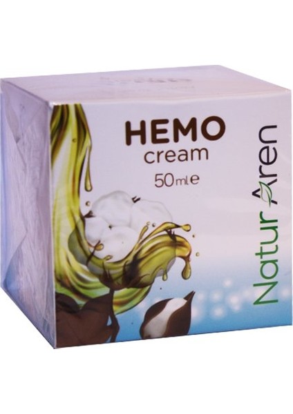 Hemo Krem 50 ml