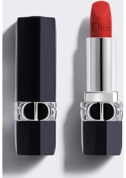 Rouge 888 Strong Matte Ruj