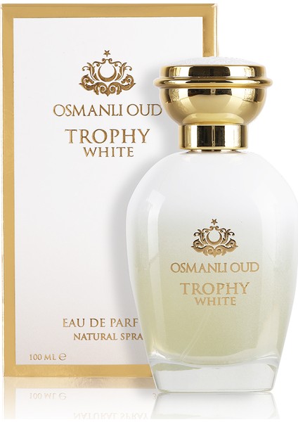 Trophy White Edp Parfüm 100 ml