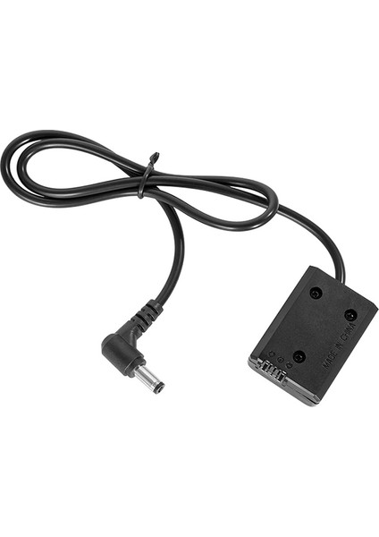 2921 DC5521 - NP-FW50 Dummy Batarya Şarj Kablosu fiyatları