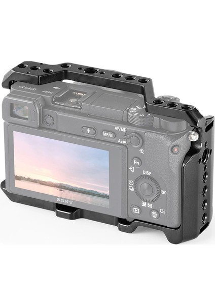 CCS2310 Sony A6100/6300/6400/6500 İçin Kafes modelleri