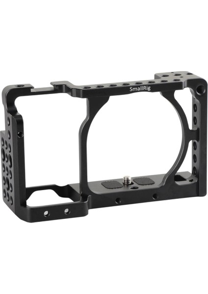 1661 Sony A6000 / 6300 / 6500 / Nex-7 Için Kafes